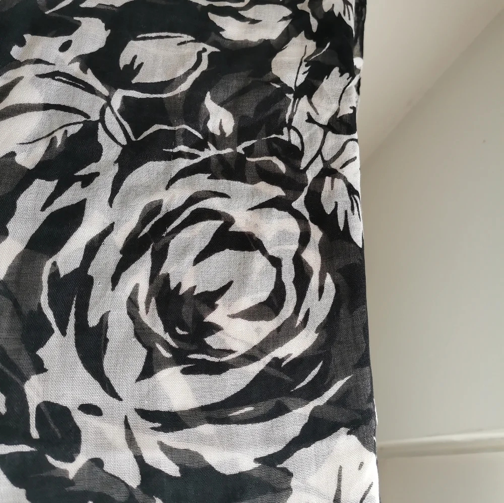 LAUREN RALPH LAUREN LONG SCARF